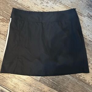 Adidas ClimaCool Skort size 4